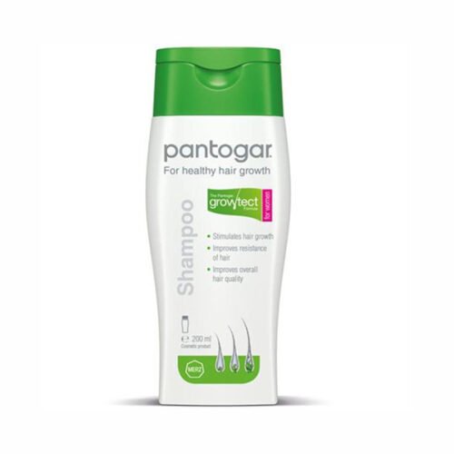 منتج 2 Pantogar Shampoo For Women 200Ml Pantogar Shampoo For Women 200Ml