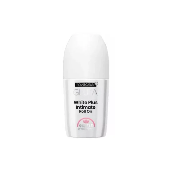 inbound4113658451096981530 Novaclear Gluta White Intimate Roll On 50Ml نوفاكلير جلوتا رول لتبييض المناطق الحساسة 50 مل