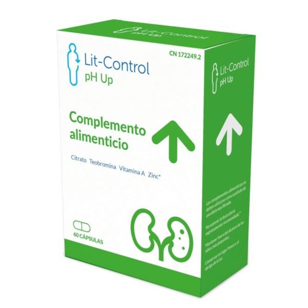 inbound4446787632064848695 Lit-Control Ph Balance 60Cap ليت-كونترول بي اتش بالانس 60 كبسولة