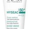 inbound4852846343530809083 Uriage Hyseac Fluid Spf 50+, 50Ml - يورياج هيساك سائل بعامل حماية من الشمس 50+، 50 مل