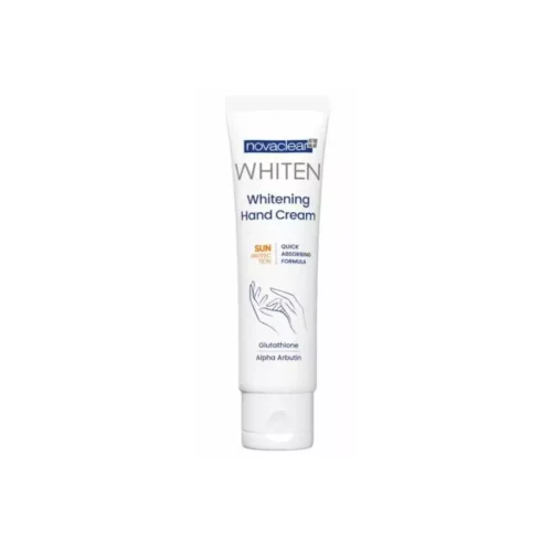 inbound5504027415560118576 Novaclear Whiten Whitening Hand Cream 50Ml نوفاكلير كريم تبييض اليدين 50مل