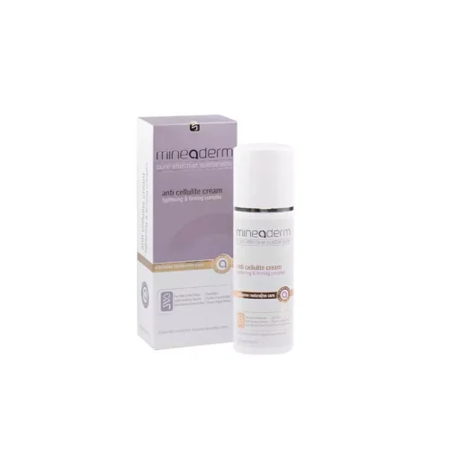 inbound6618738599349410788 Mineaderm Anti Cellulite Cream 200Ml ميناديرم كريم مضاد للسيلوليت 200 مل.