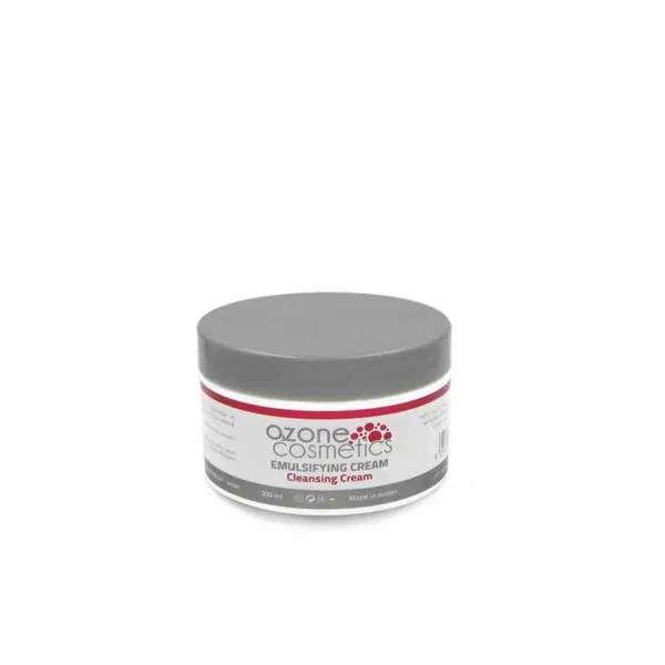 inbound6660165888544323103 Ozone Emulsifying Cream 300Ml أوزون كريم مستحلب 300 مل