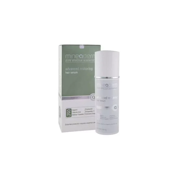 inbound6874113246613425131 Mineaderm Recovery Hair Serum 100Ml ميناديرم سيروم استعادة الشعر 100 مل