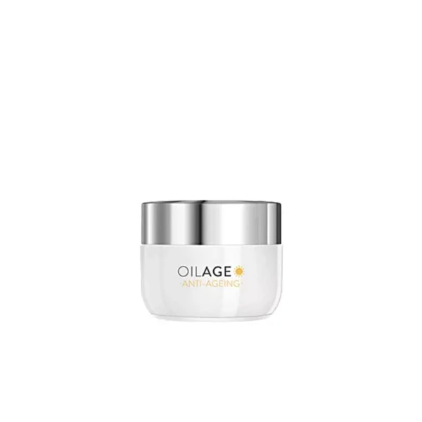 inbound7256904294401436803 Dermedic Oilage Nourishing Day Cream 50Ml ديرميديك أويل إيج كريم النهار المغذي 50 مل