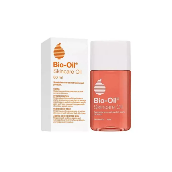 inbound8244508534192503274 Bio Oil Multi Purpose Skin Care Oil 60Ml بايو-أويل زيت للعناية بالبشرة 60 مل