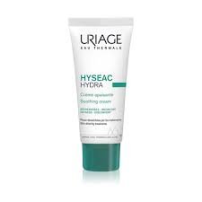 inbound8483816223257368095 Uriage Hyseac Hydra Cream 40Ml - كريم يورياج هيسياك هيدرا 40 مل