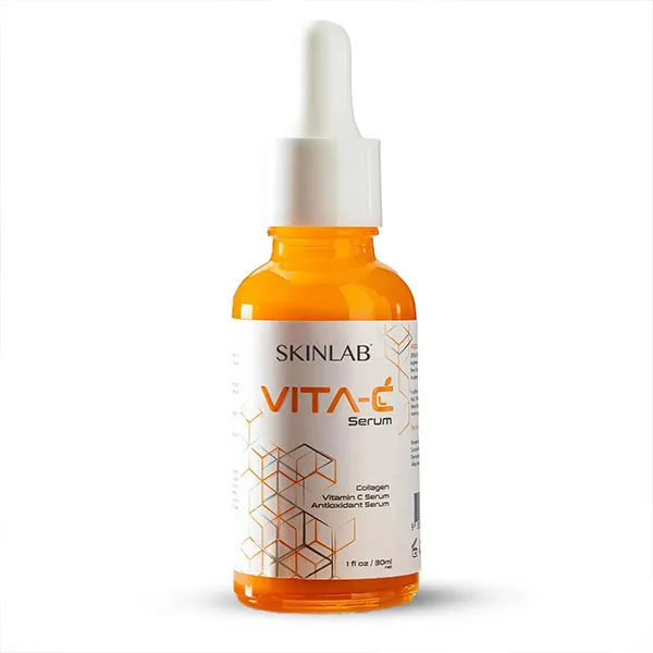 SKINLAB-VITA-C-SERUM SkinLab Vita-C Rejuvination Serum 30ML | سكين لاب سيروم تجديد البشرة فيتا-سي 30 مل