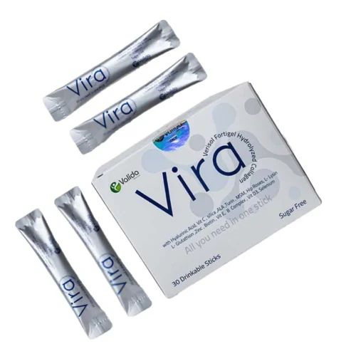 Vira-Collagen-30-Sticks الكولاجين Vira Collagen 30 Sticks