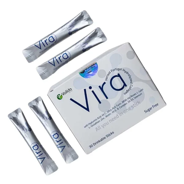 Vira-Collagen-30-Sticks الكولاجين Vira Collagen 30 Sticks