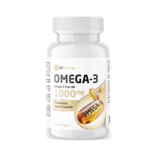 524998054_1172132084942320_8070681769227012967_n Bt Pharma Omega 3 60Cap