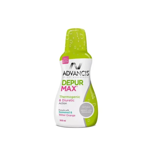 Advancis Depur Max 500 ml