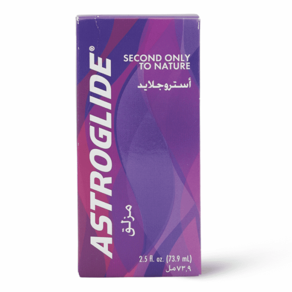 IMG_7601 Astroglide second only to Nature 73.9 ml