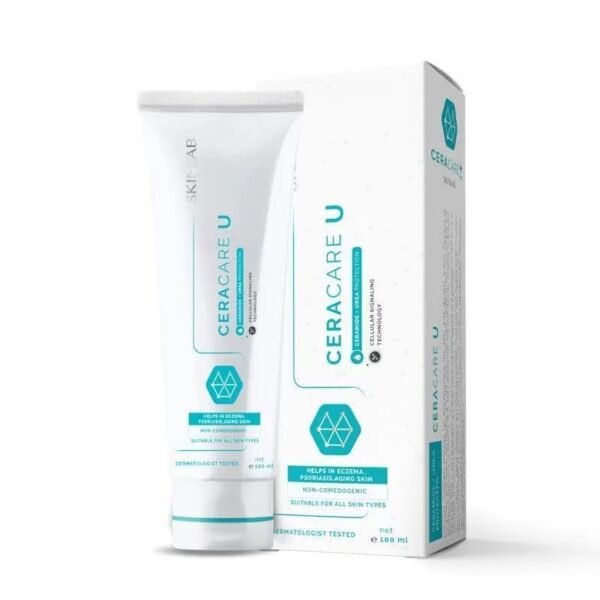 2026/01/156323.jpg SKINLAB Ceracare U Moisturiser 100ml