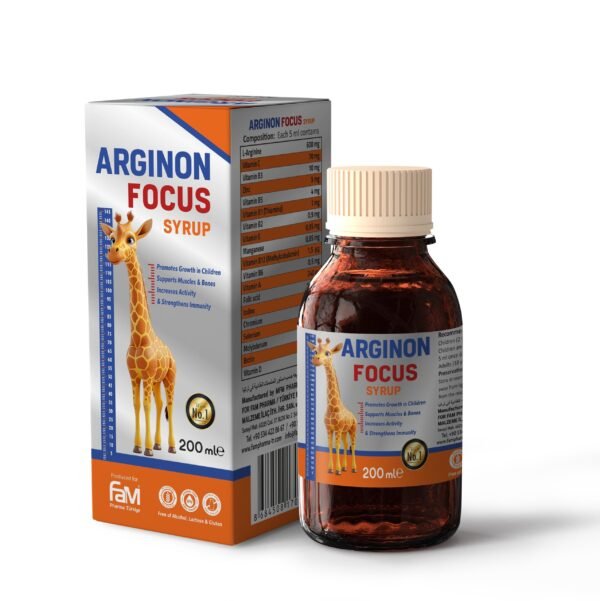 img_4971 Arginon Focus Syrup 200ml