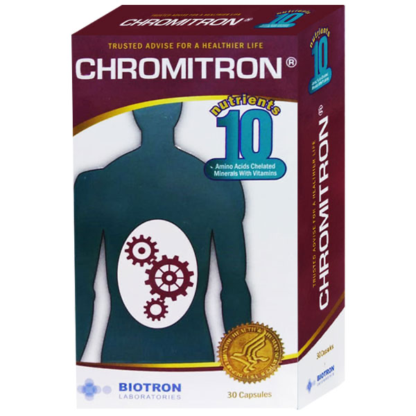 IMG_8579 Chromitron 30 Capsules