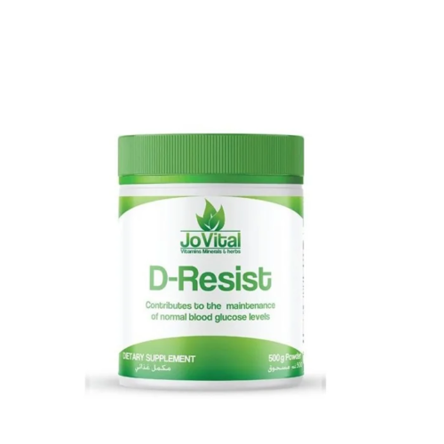 IMG_8580 Jovital D-Resist Powder 500g