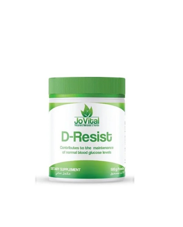 Jovital D-Resist Powder 500g