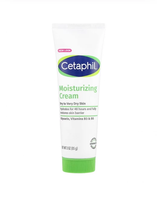 IMG_8983 Cetaphil Moisturizing Cream 100g
