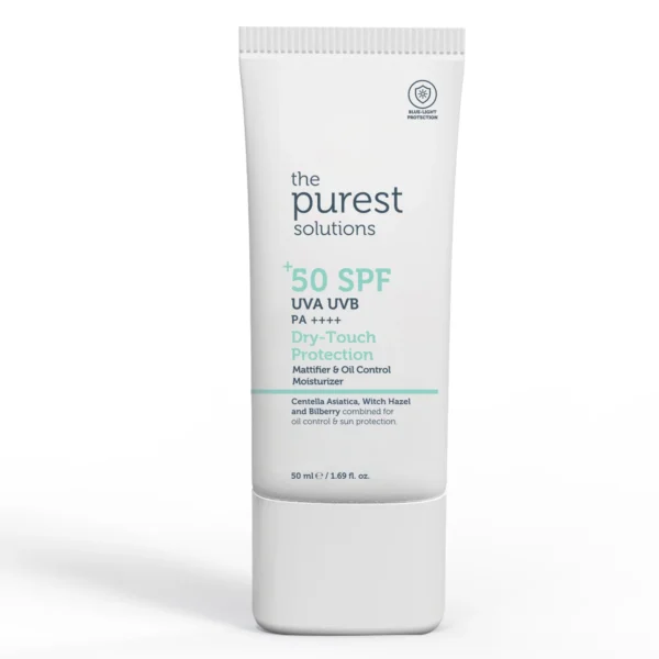IMG_9036 The Purest Solutions Sunblock Spf 50+ Dry Touch Protection 50m