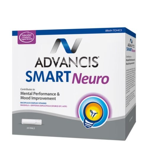 img_6263 Advancis Smart Neuro 20 Vial