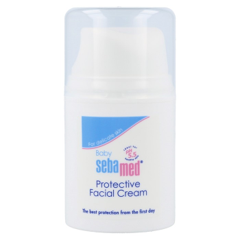 Sebamed Protective facial Baby Cream 50ml