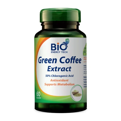 IMG_9595 Bio energy green coffee extract 60 cap