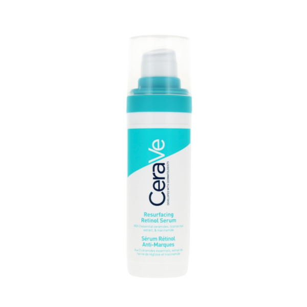 IMG_9613 CeraVe Resurfacing Retinol Serum30 ml