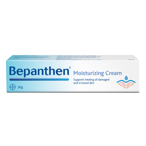 IMG_9799 Bepanthen 30g Cream