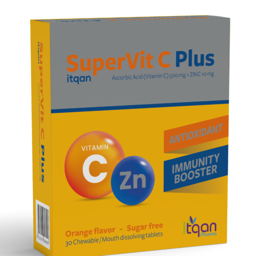 2026/04/200045-1.png Super Vit C Plus 500mg 30 Chew Tab