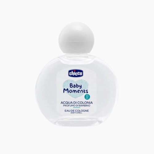 IMG_1293 Chicco Baby Moments Eau De Cologne 100 mll