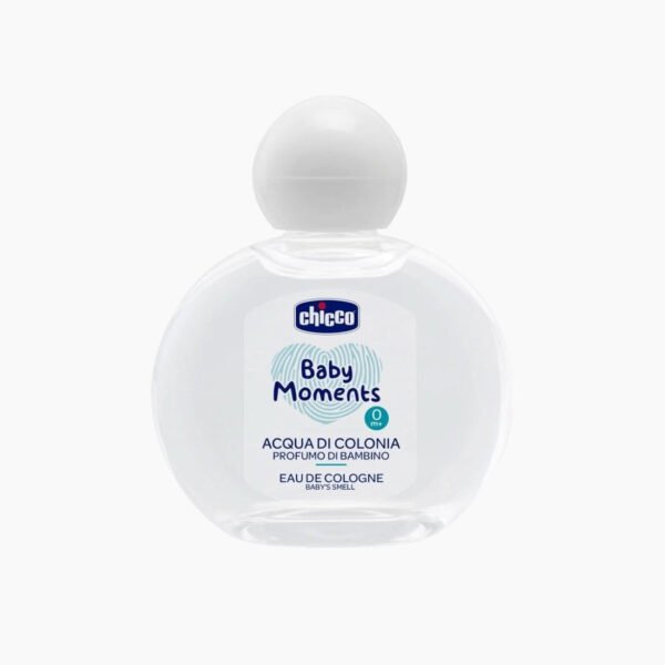 IMG_1293 Chicco Baby Moments Eau De Cologne 100 mll