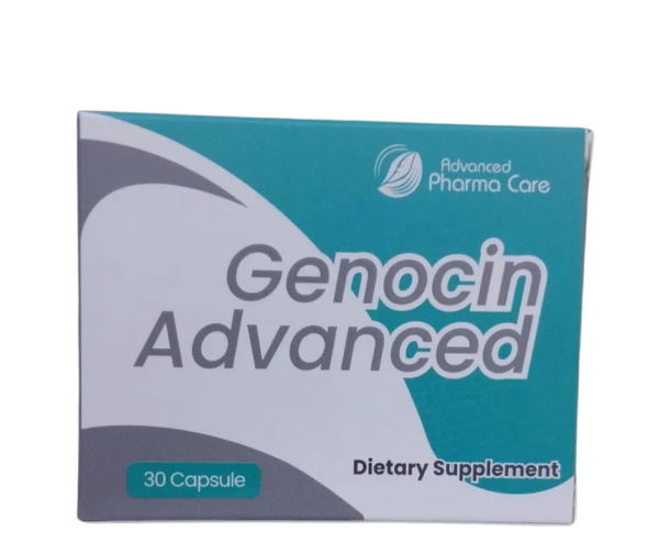 IMG_1548 Genocin Advanced 30 Capsules