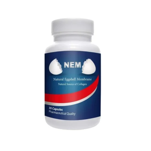 IMG_1549 NEM Natural Eggshell Membrane 500mg 30 Capsules