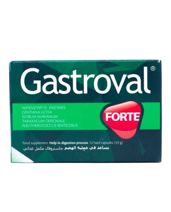 IMG_1558 Gastroval Forte 12 Capsule