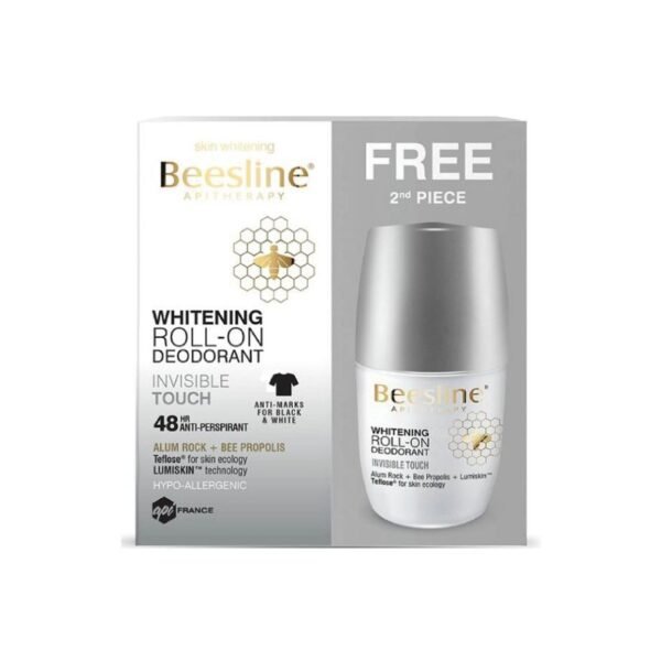 IMG_1837 Beesline Invisible Touch Deo Roll On 50ml 2 Pcs pffer