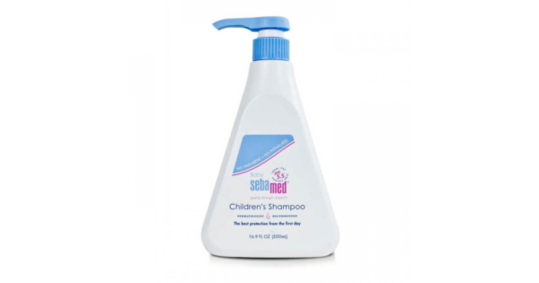 IMG_2748 Sebamed Baby Shampoo 500ml