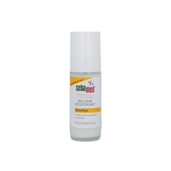 IMG_4919 SEBAMED SENSITIVE DEO ROLL ON 50ML -BALSAM