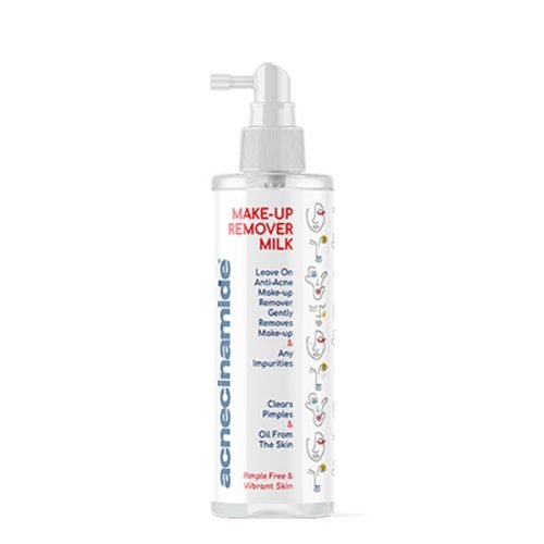 Acnecinamide-Make-Up-Remover-Milk-100Ml.