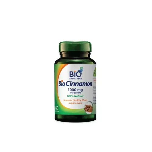 Bio-Energy-Tech-Cinnamon-500Mg-60-Capsule