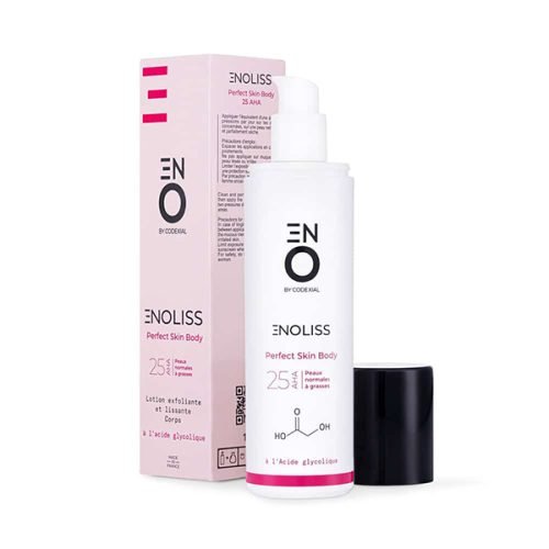 Codexial Neoliss 25 Micro Peeling Lotion 100Ml 2