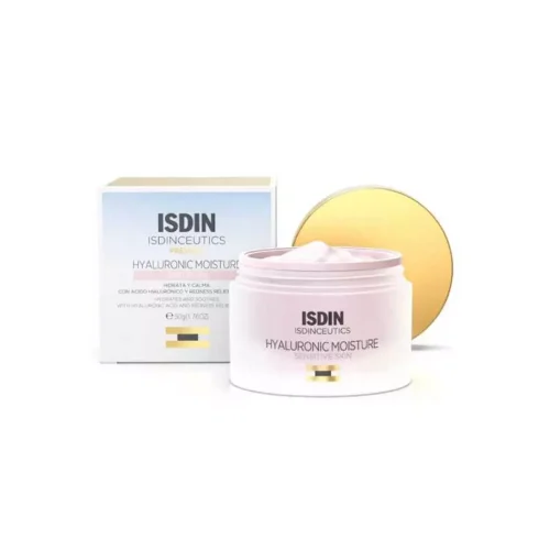 Isdin-Hyaluronic-Moisture-Sensitive-Skin-50Ml