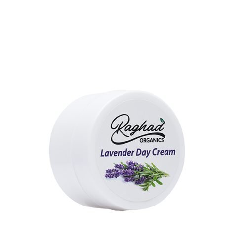Raghad-Organics-Lavender-Day-Cream-50Ml