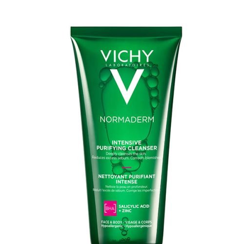 Vichy Normaderm Intensive Purifying Gel 200Ml