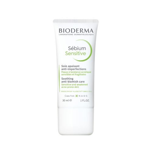 sebuim sensitive